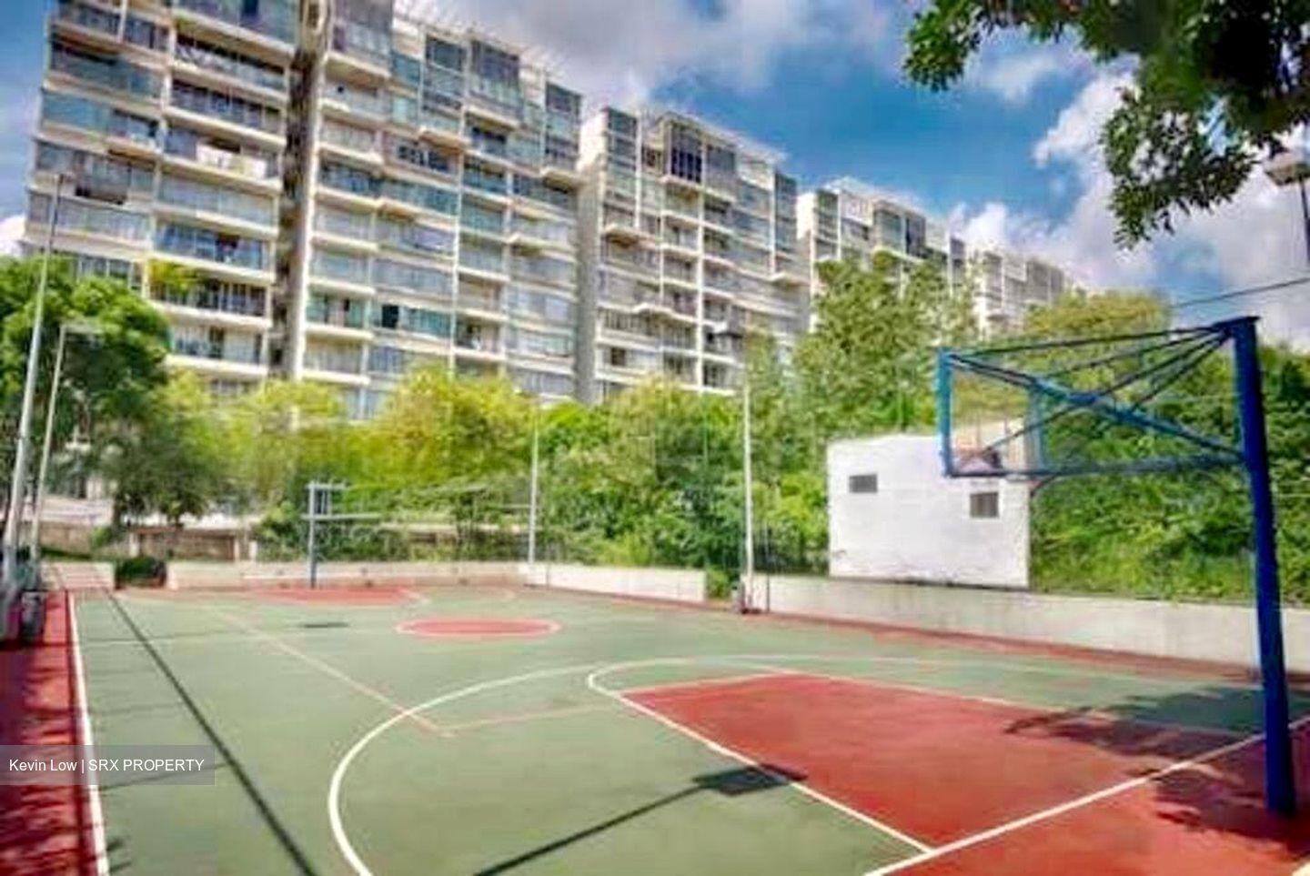 The Centris (D22), Apartment #502048341